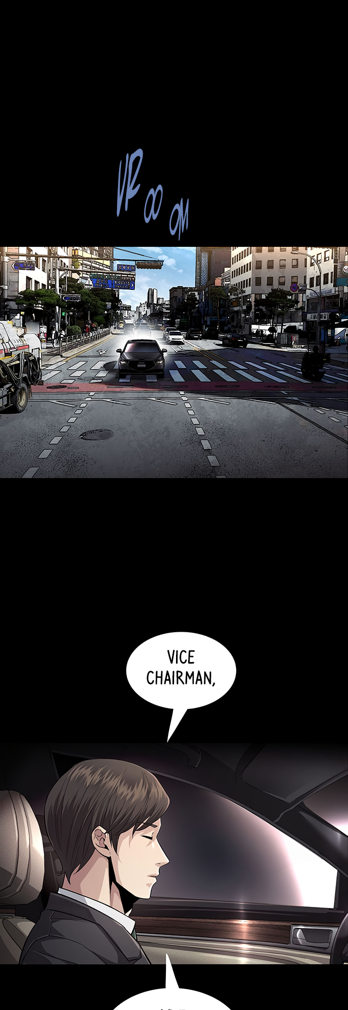 Read Vigilante Part 2 Manga Online