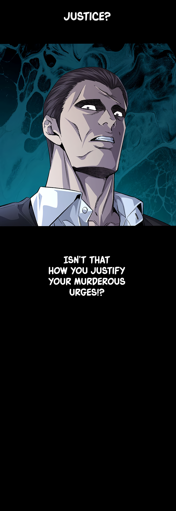 Read Vigilante Part 2 Manga Online