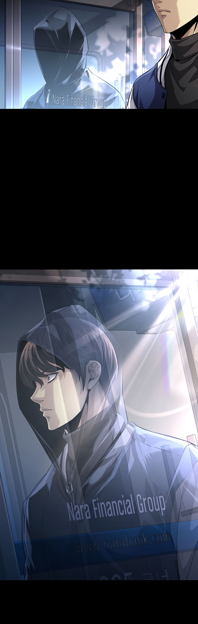 Read Vigilante Part 2 Manga Online