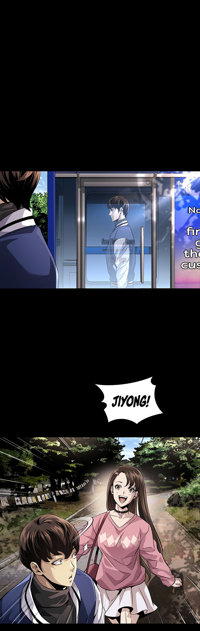 Read Vigilante Part 2 Manga Online