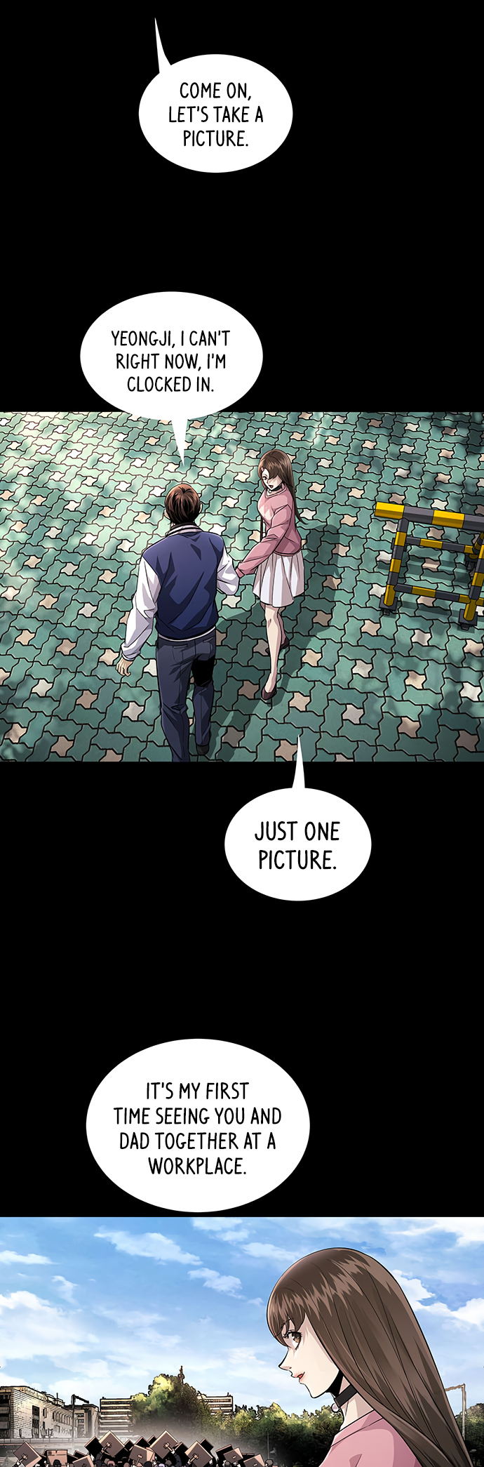 Read Vigilante Part 2 Manga Online