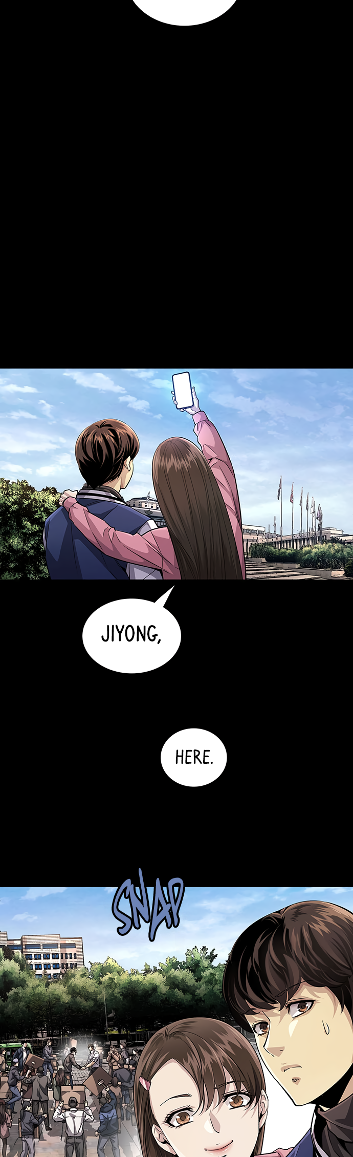 Read Vigilante Part 2 Manga Online