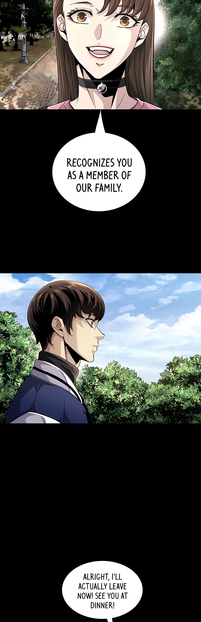 Read Vigilante Part 2 Manga Online