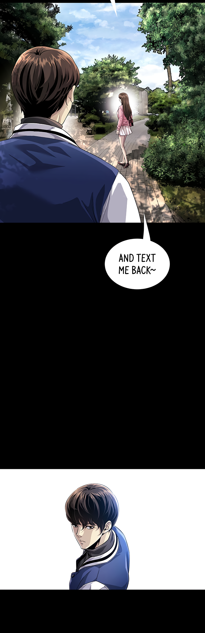 Read Vigilante Part 2 Manga Online