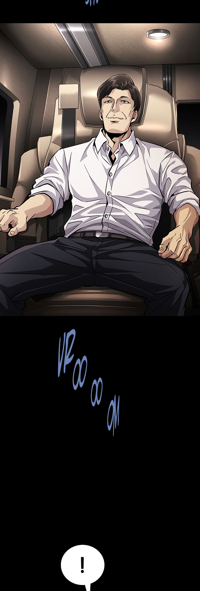 Read Vigilante Part 2 Manga Online