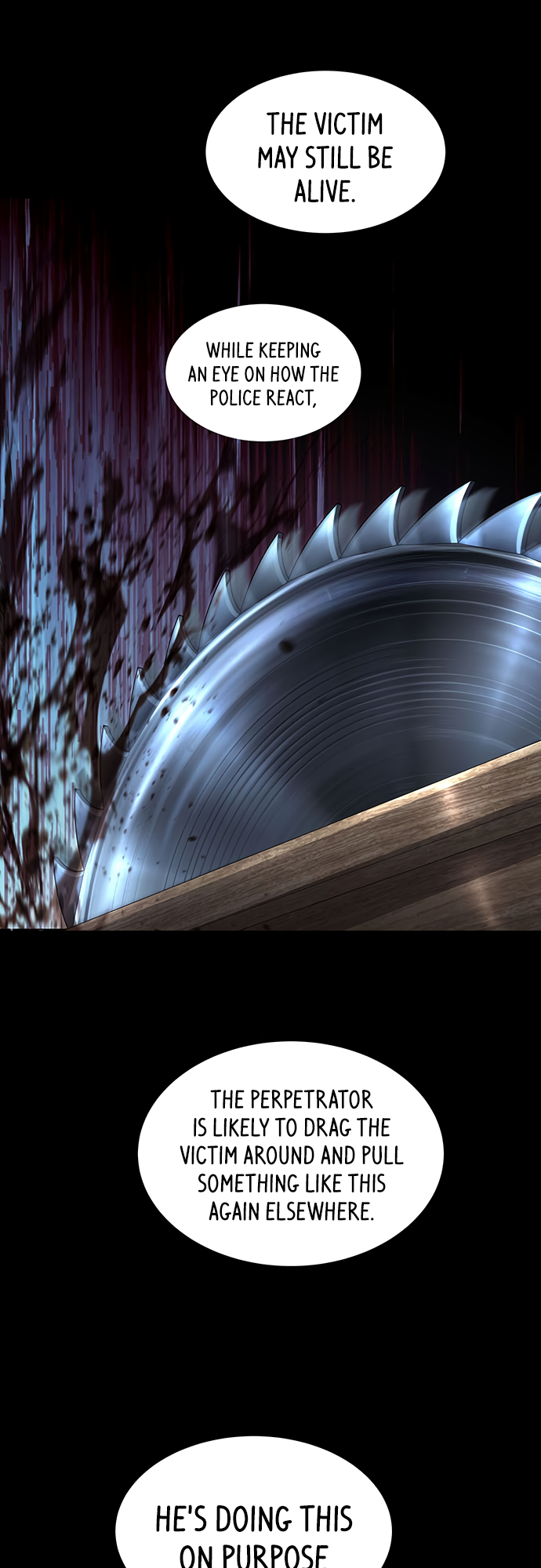 Read Vigilante Part 2 Manga Online