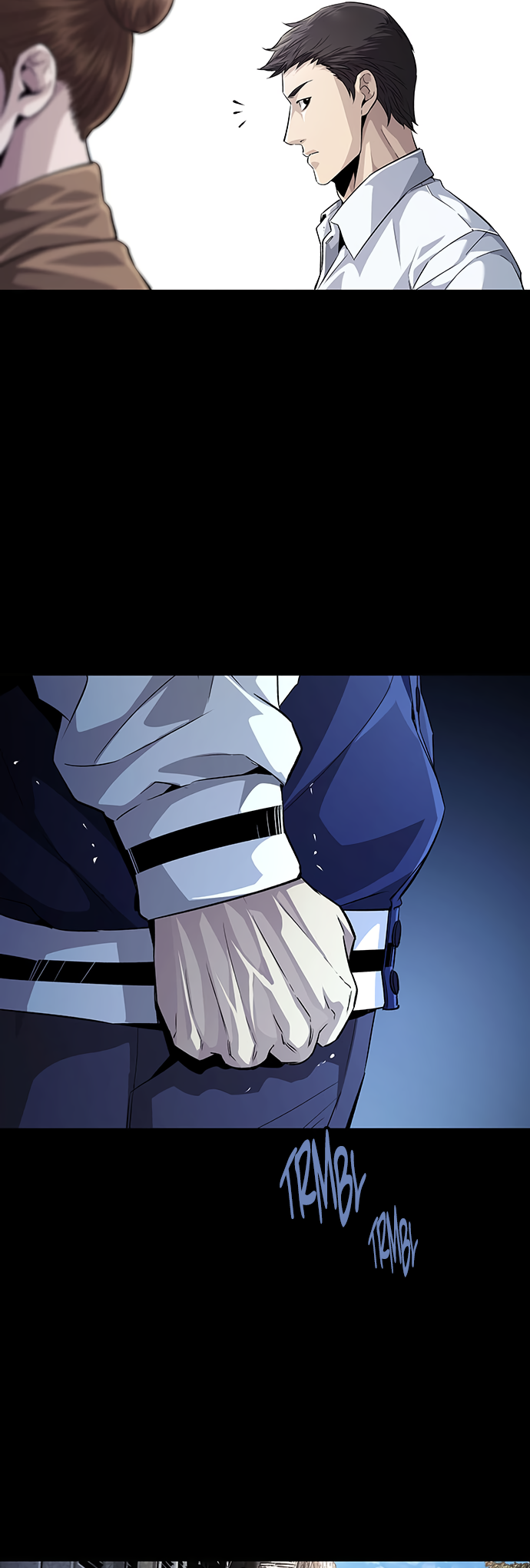 Read Vigilante Part 2 Manga Online