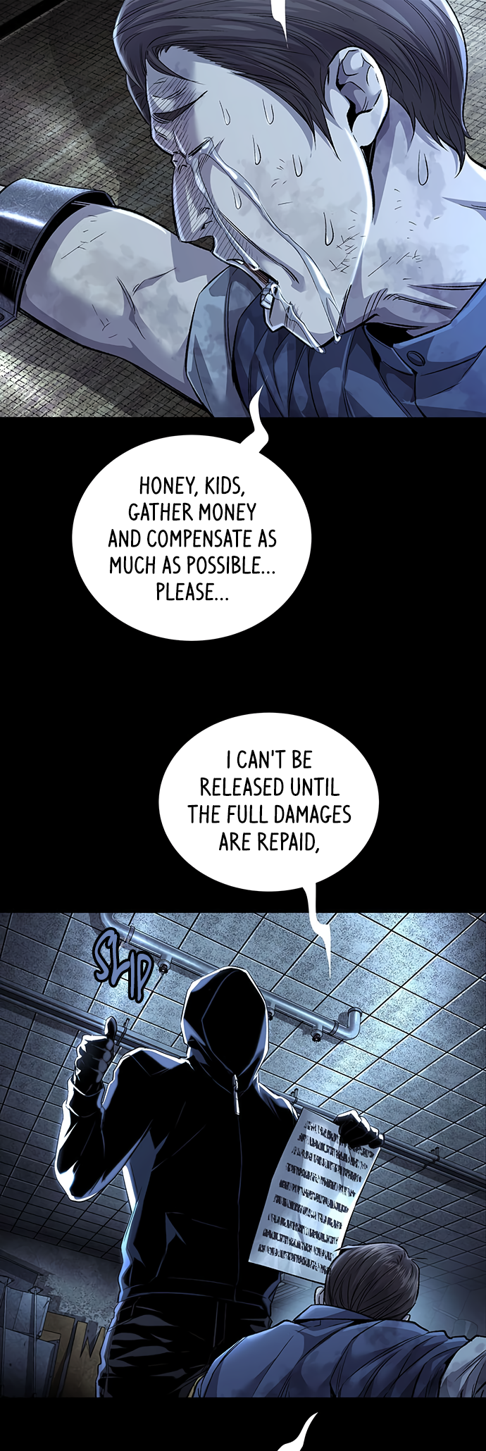 Read Vigilante Part 2 Manga Online