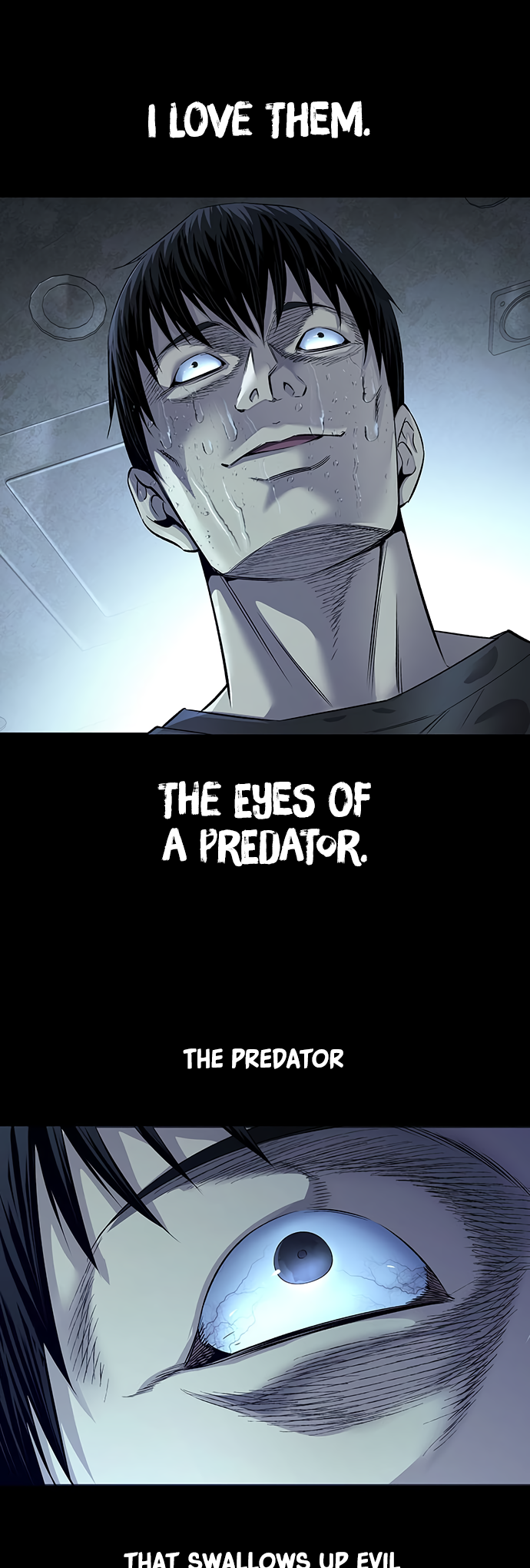 Read Vigilante Part 2 Manga Online