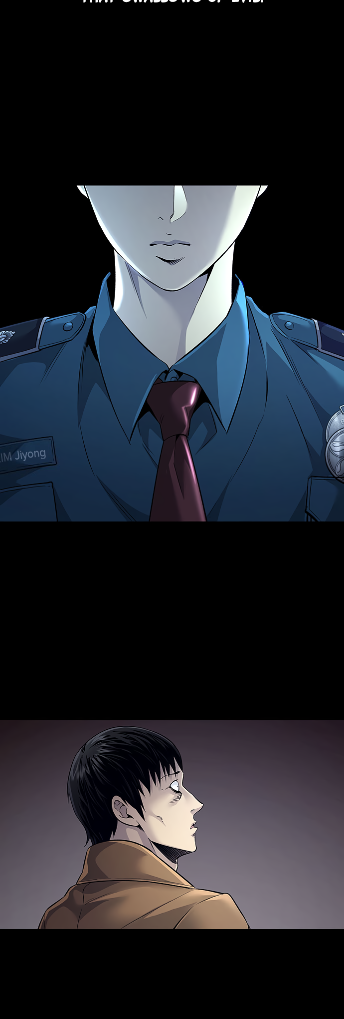 Read Vigilante Part 2 Manga Online