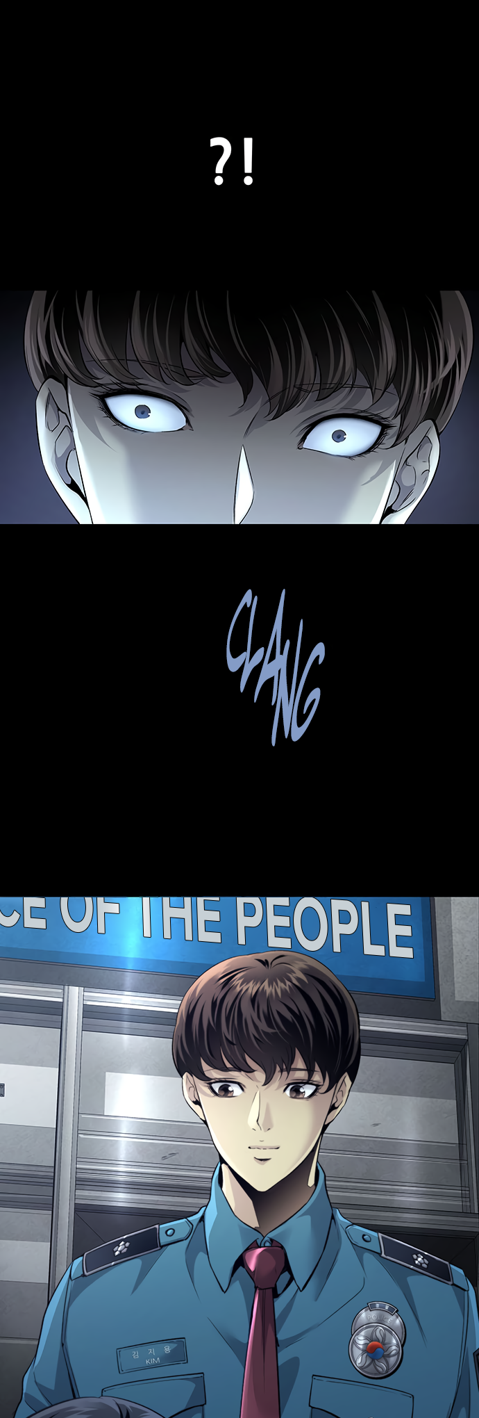 Read Vigilante Part 2 Manga Online