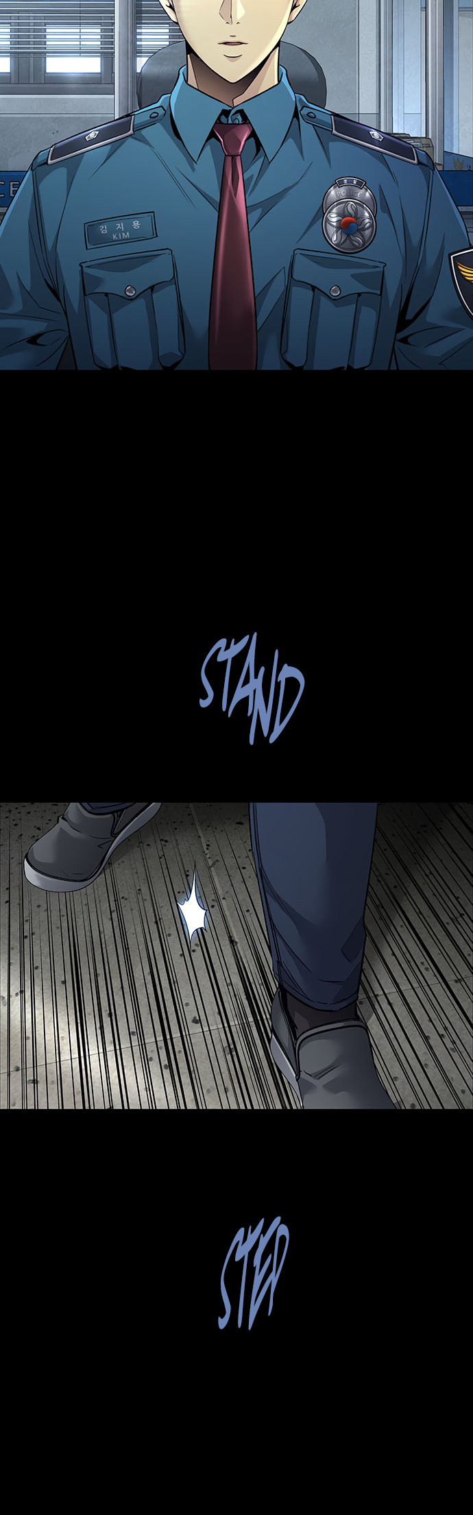 Read Vigilante Part 2 Manga Online