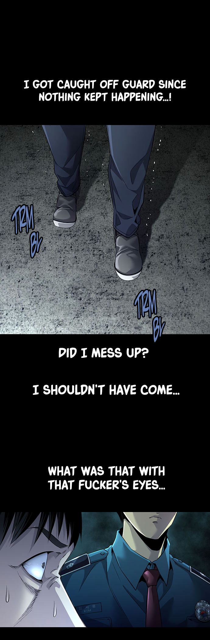 Read Vigilante Part 2 Manga Online