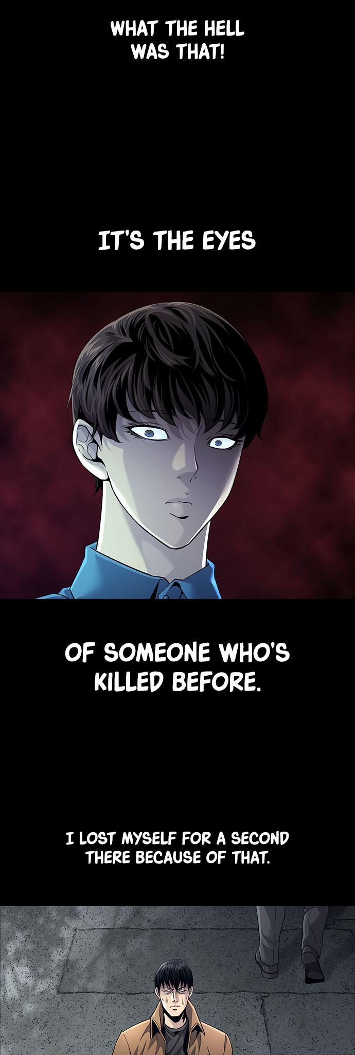 Read Vigilante Part 2 Manga Online