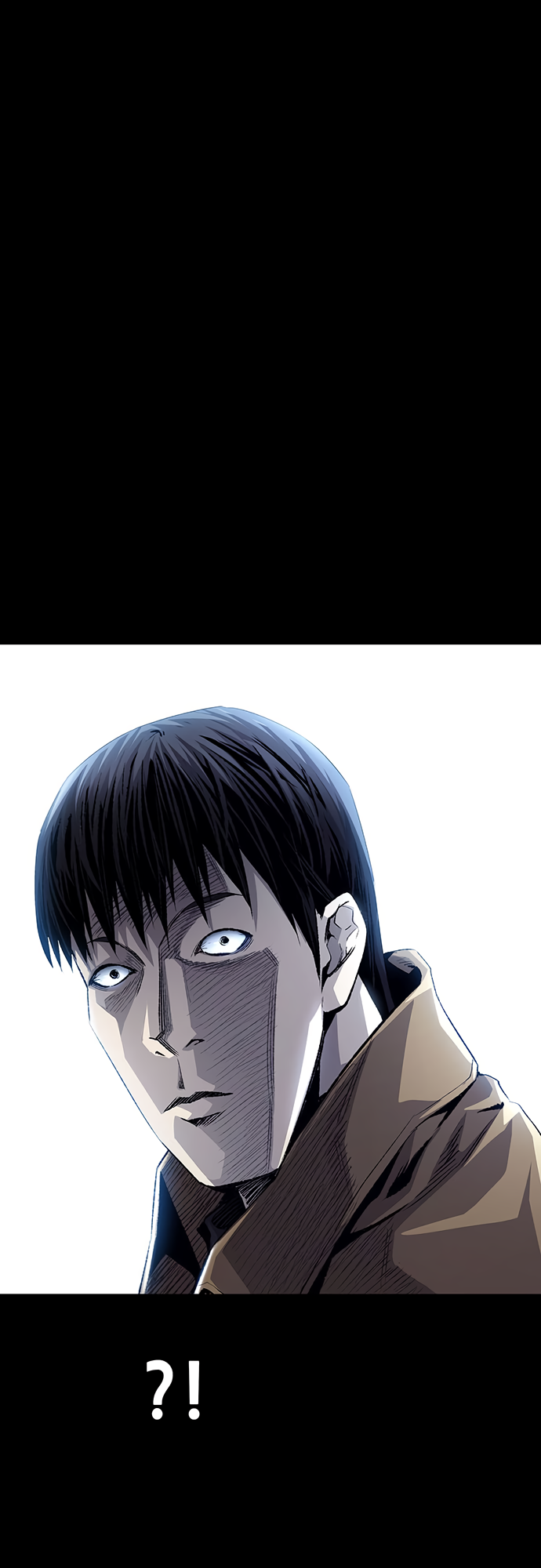 Read Vigilante Part 2 Manga Online