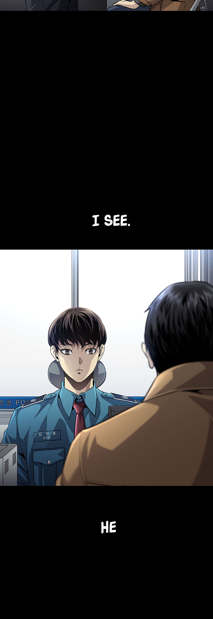 Read Vigilante Part 2 Manga Online