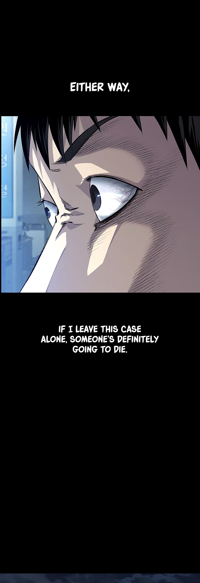 Read Vigilante Part 2 Manga Online