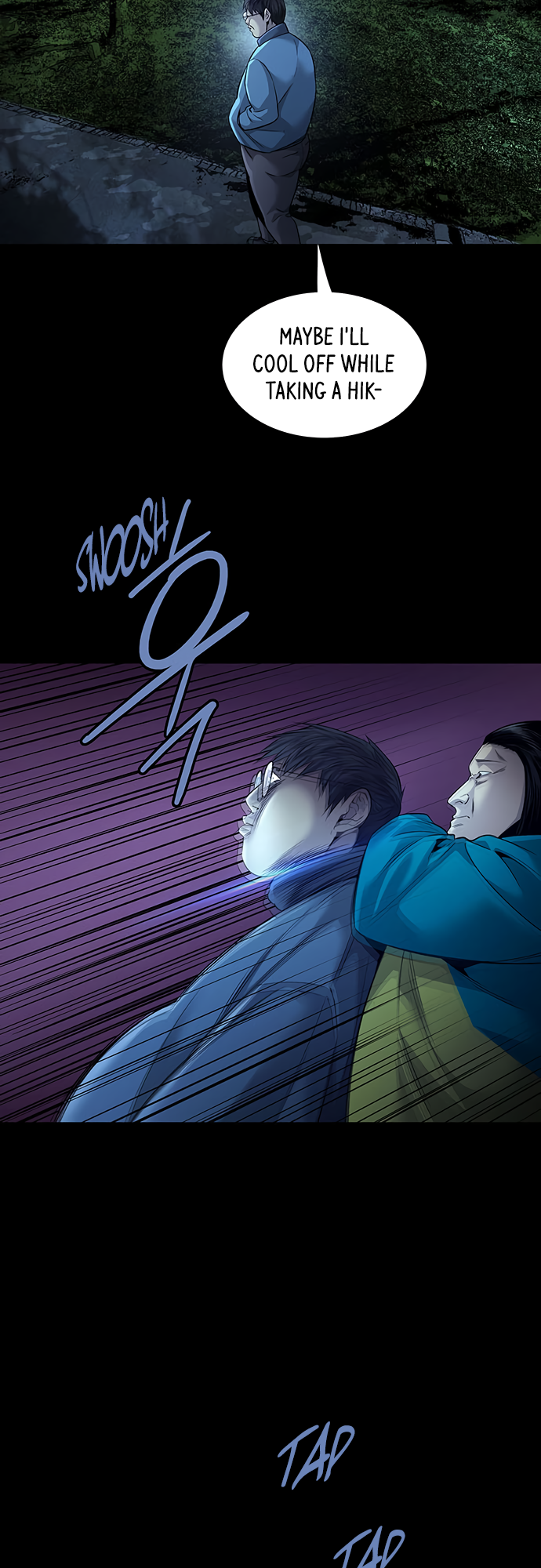 Read Vigilante Part 2 Manga Online