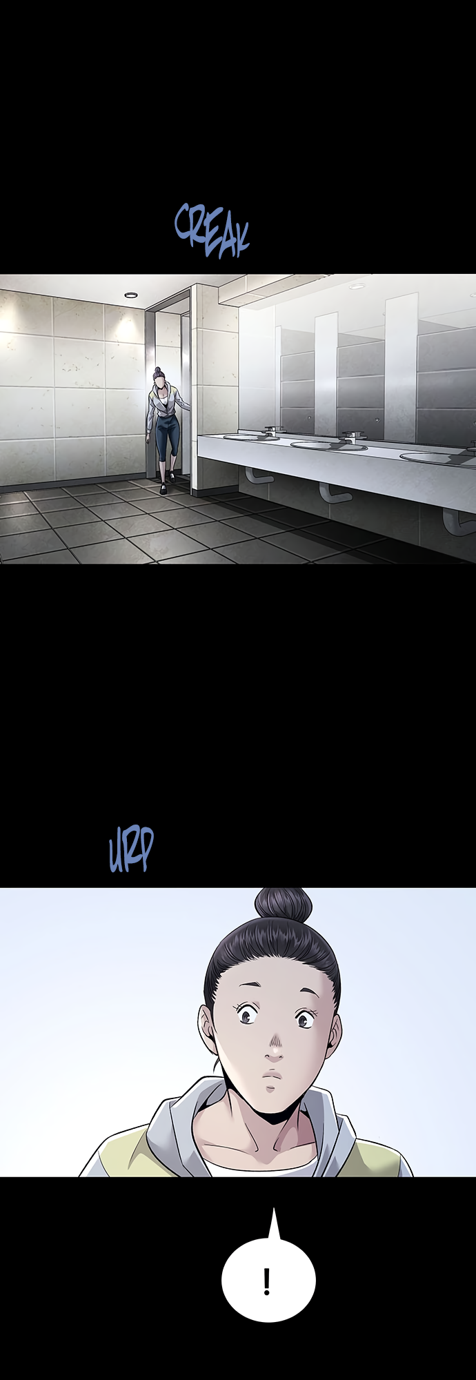 Read Vigilante Part 2 Manga Online