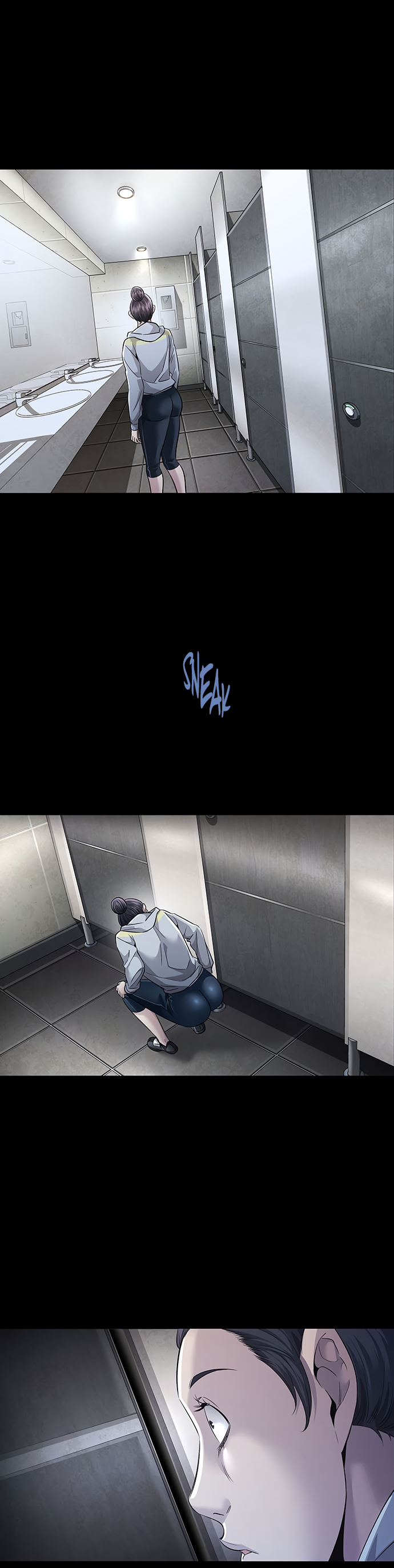 Read Vigilante Part 2 Manga Online