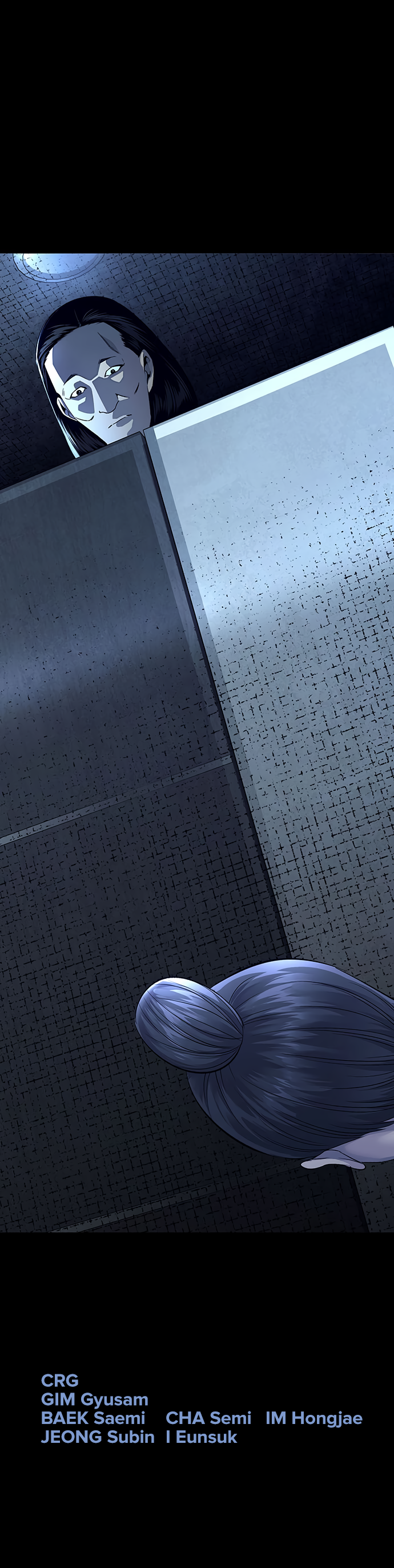 Read Vigilante Part 2 Manga Online