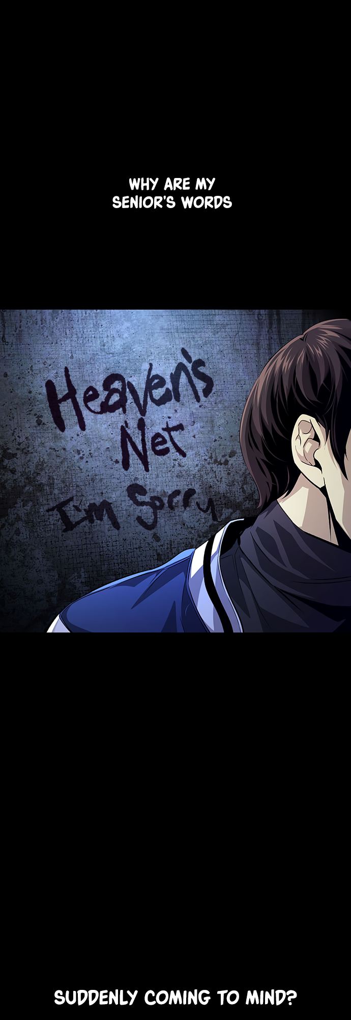 Read Vigilante Part 2 Manga Online