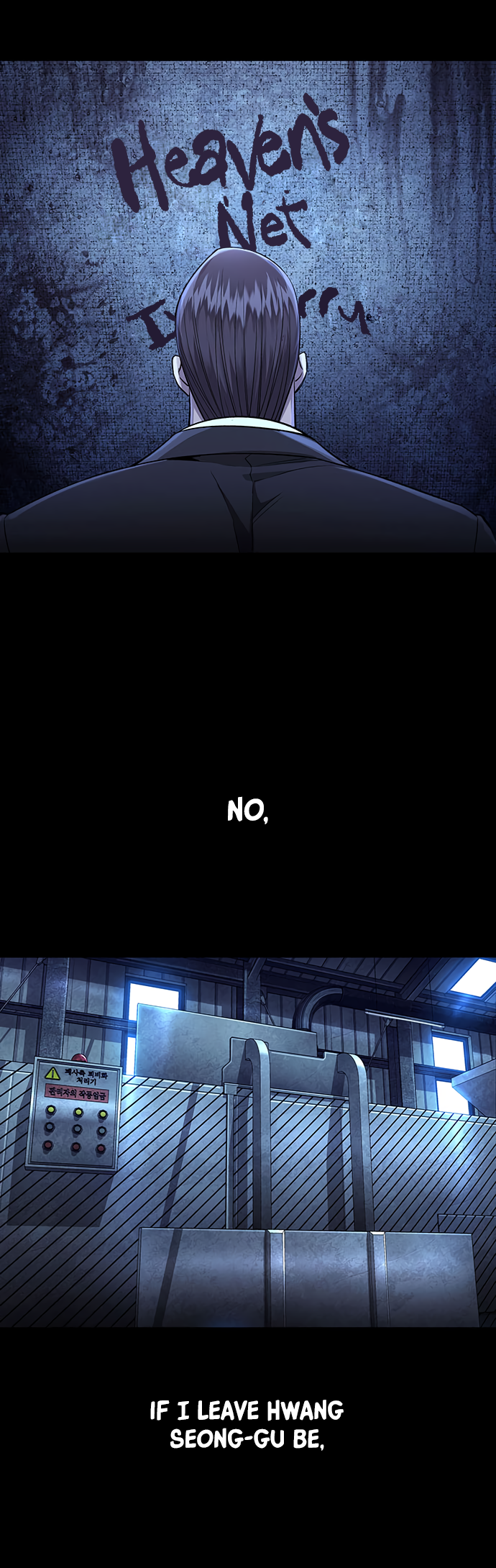 Read Vigilante Part 2 Manga Online