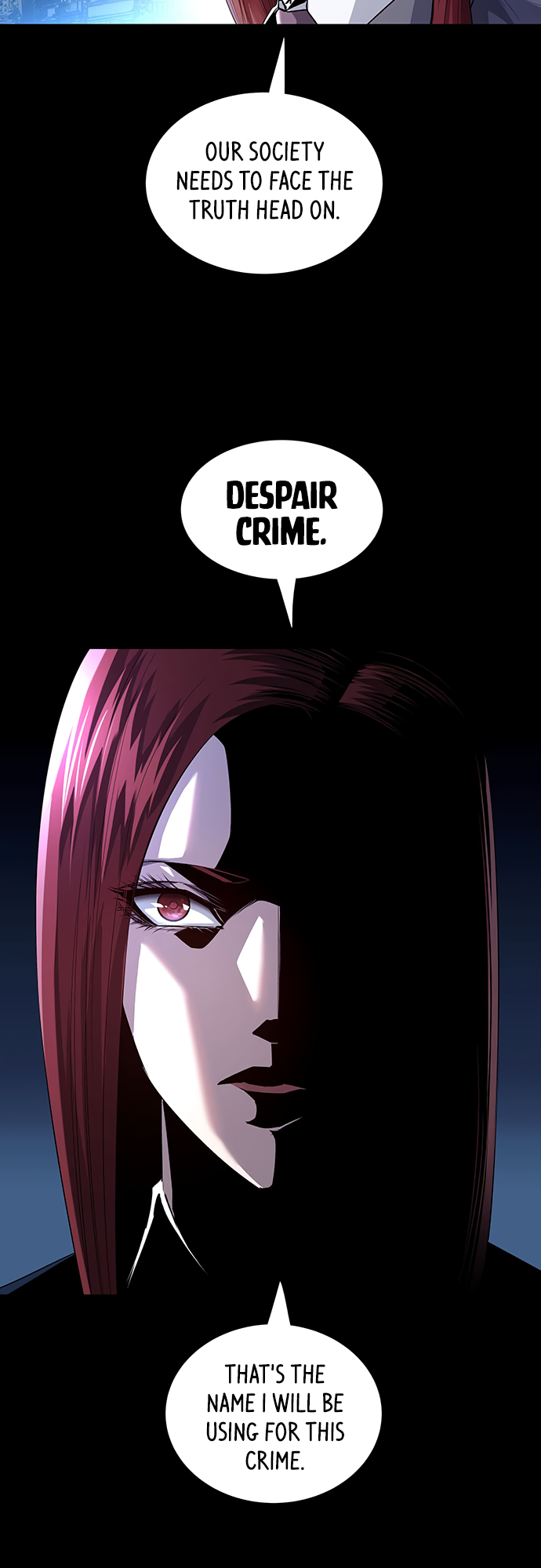 Read Vigilante Part 2 Manga Online