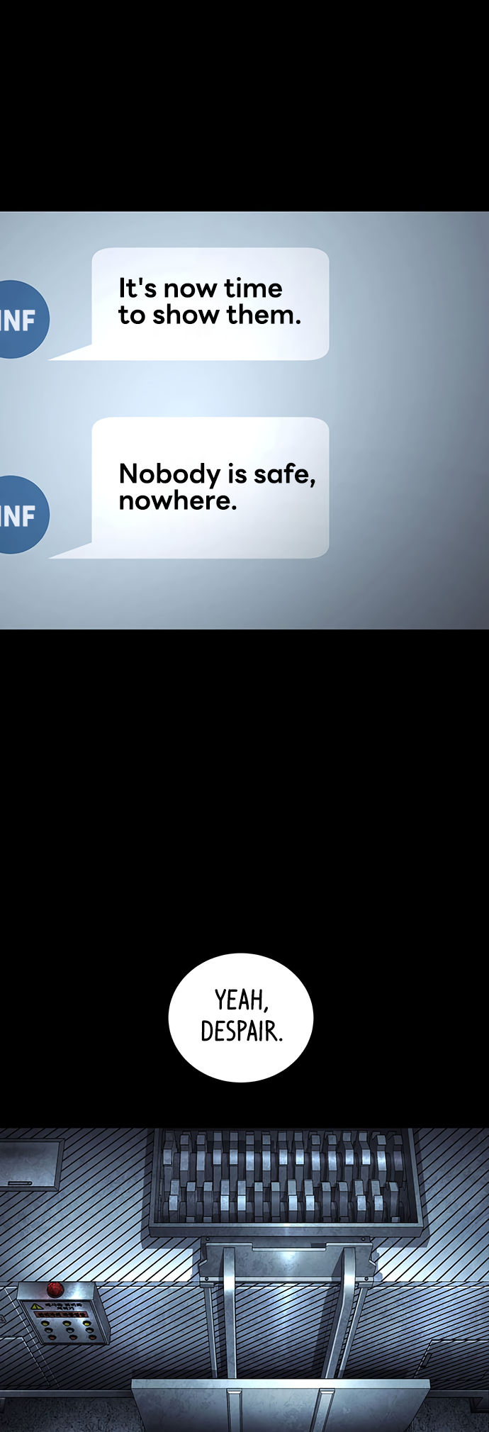 Read Vigilante Part 2 Manga Online