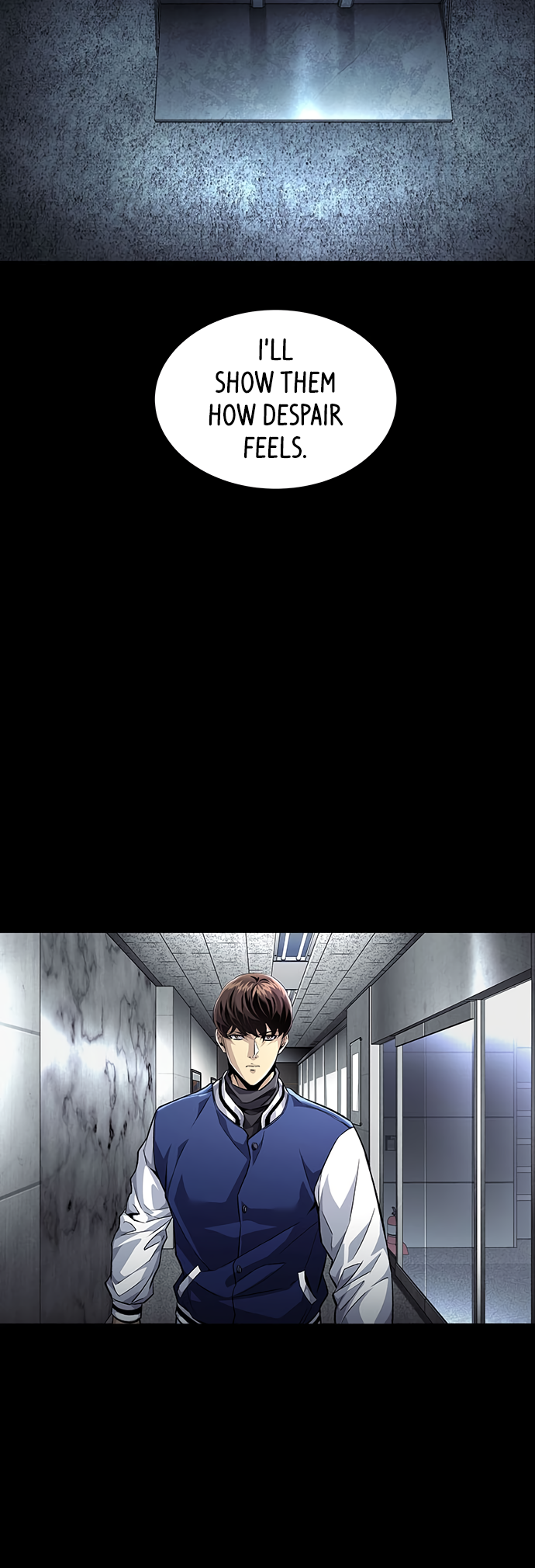 Read Vigilante Part 2 Manga Online