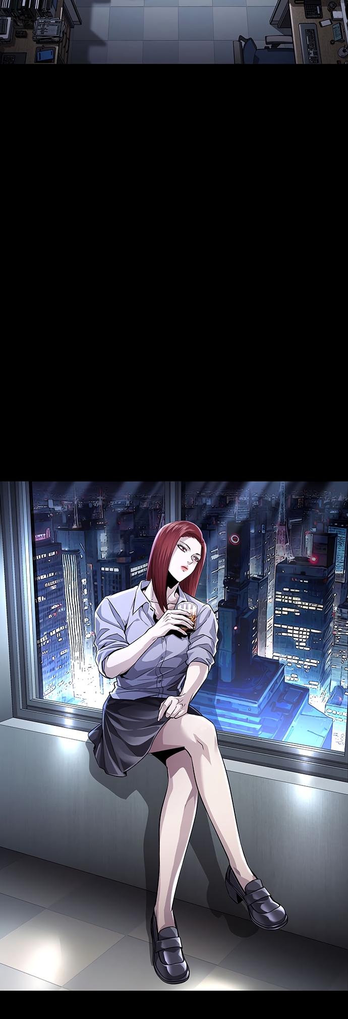 Read Vigilante Part 2 Manga Online