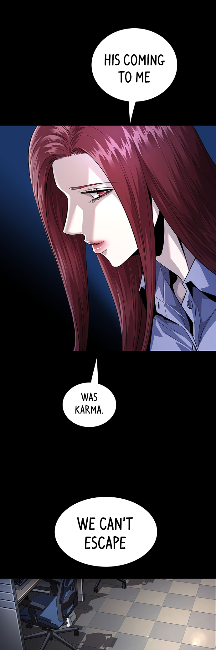 Read Vigilante Part 2 Manga Online