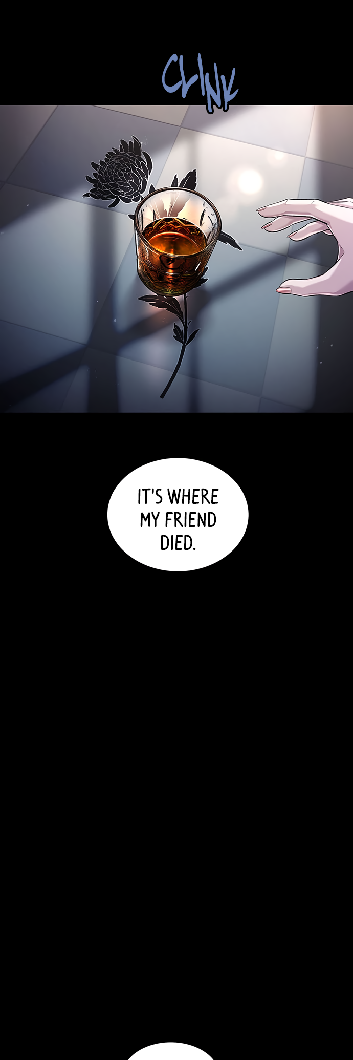 Read Vigilante Part 2 Manga Online