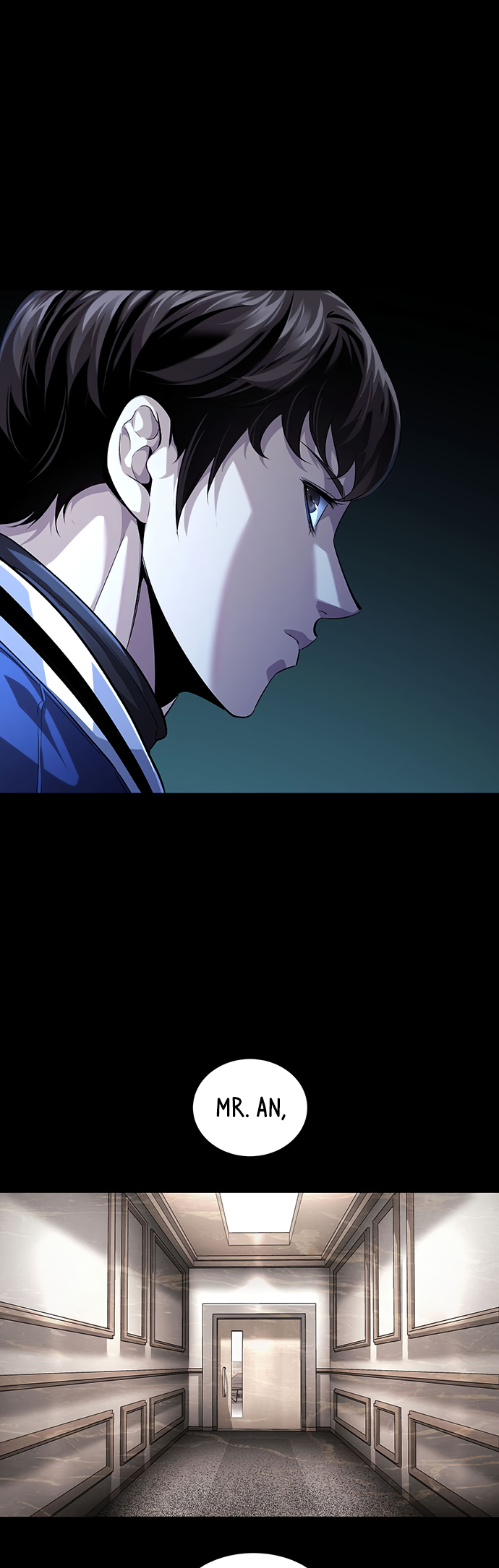 Read Vigilante Part 2 Manga Online