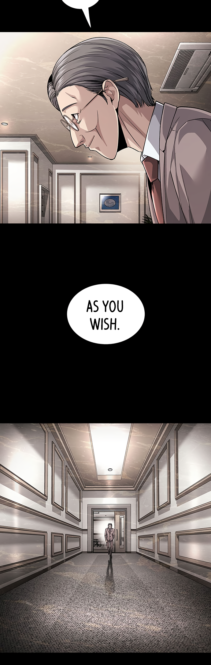 Read Vigilante Part 2 Manga Online