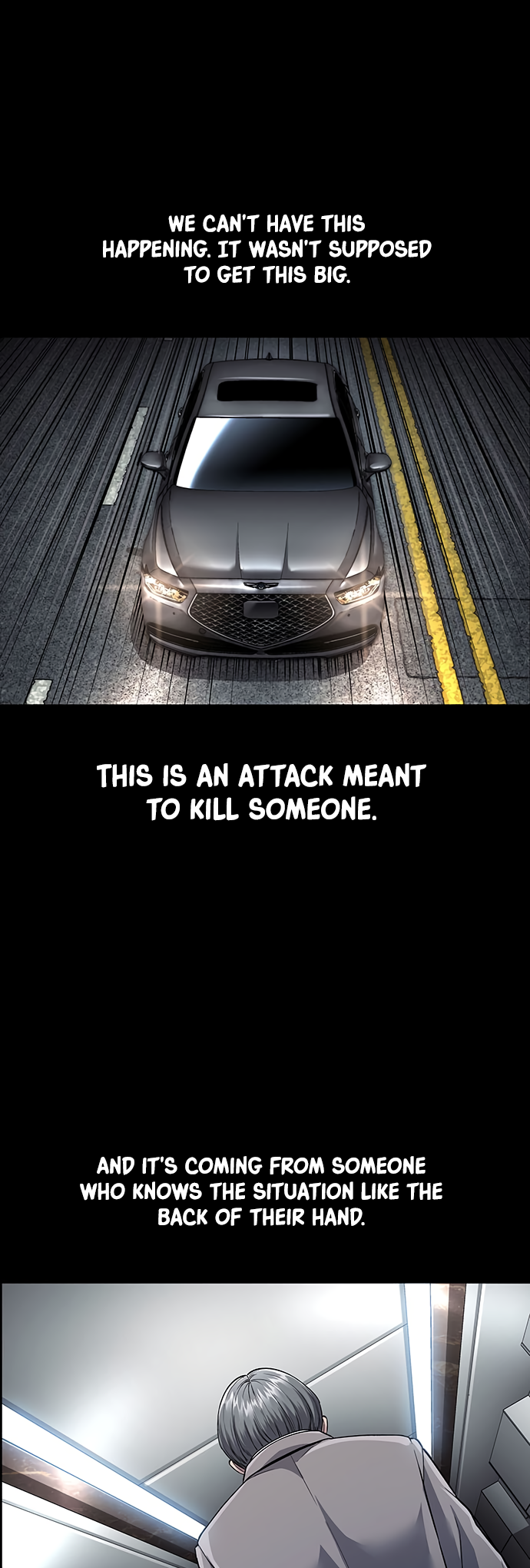 Read Vigilante Part 2 Manga Online