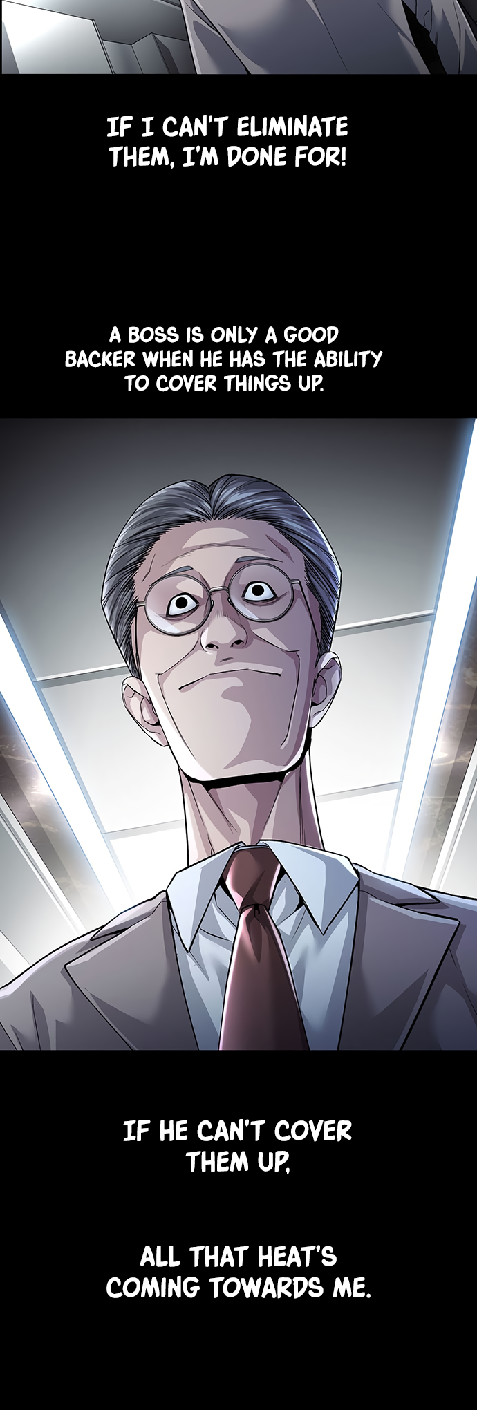 Read Vigilante Part 2 Manga Online