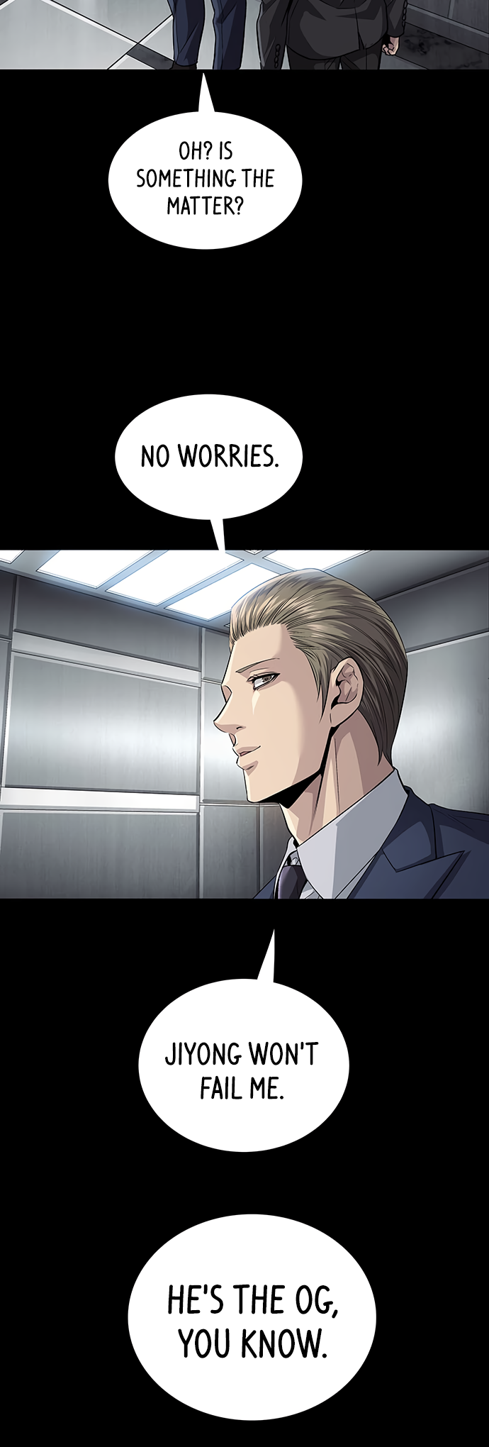 Read Vigilante Part 2 Manga Online