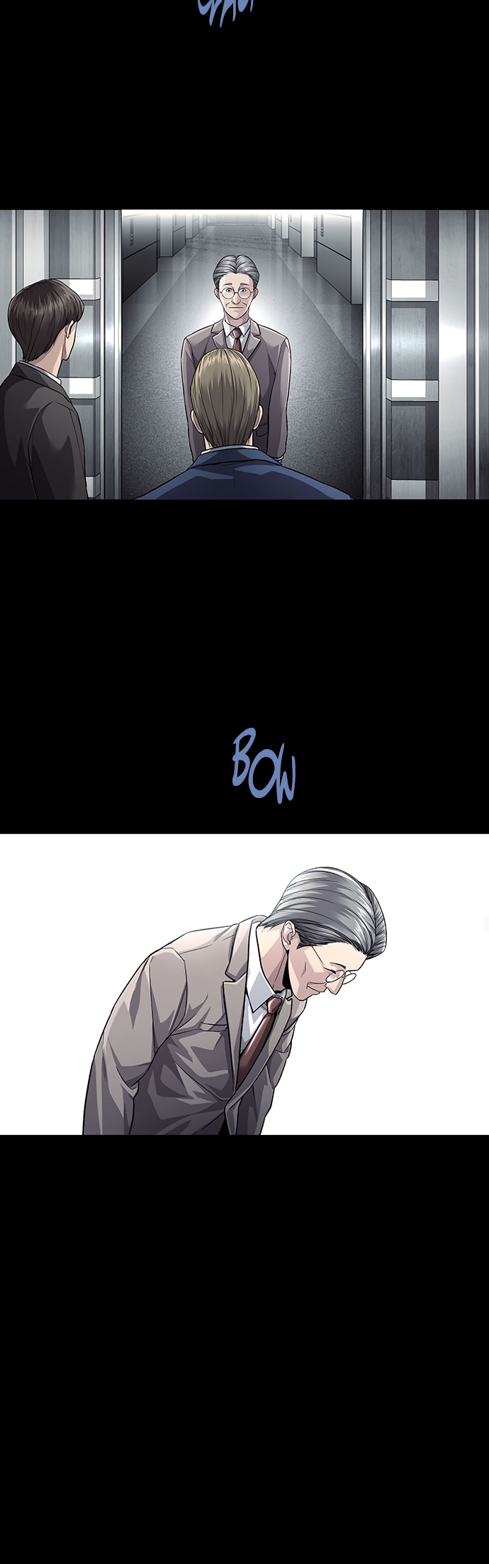 Read Vigilante Part 2 Manga Online