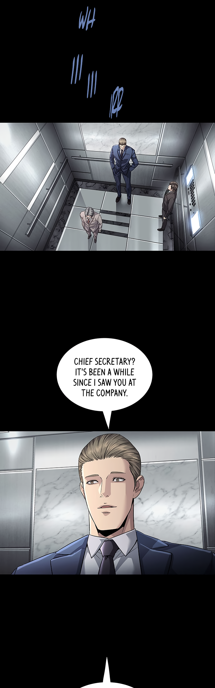 Read Vigilante Part 2 Manga Online