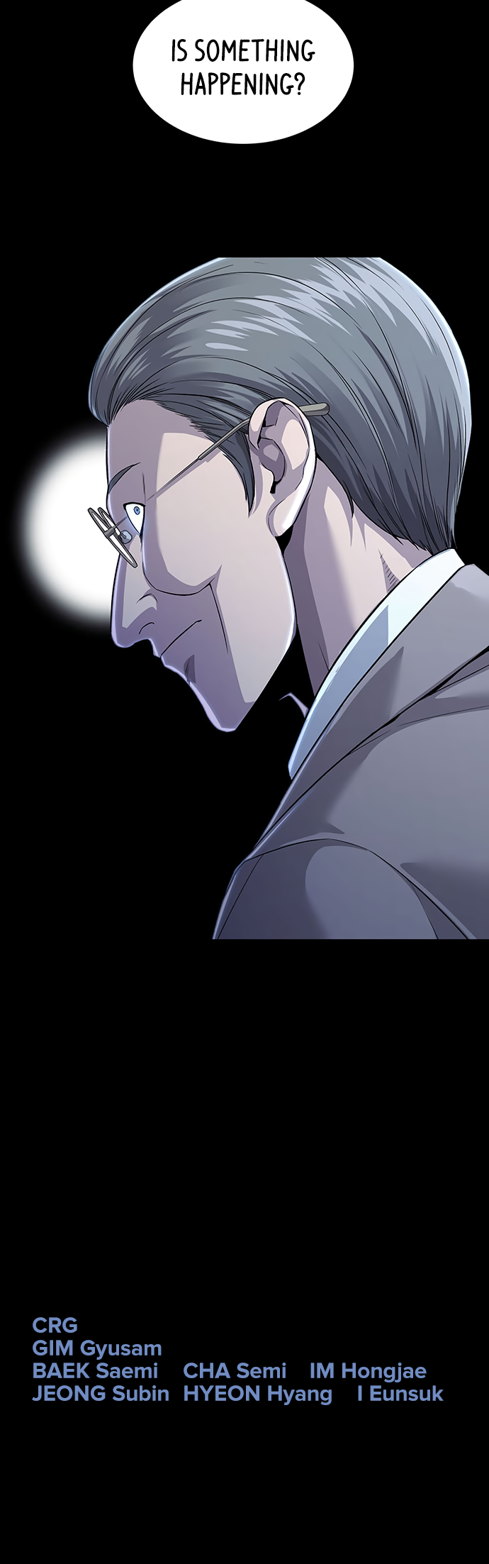 Read Vigilante Part 2 Manga Online