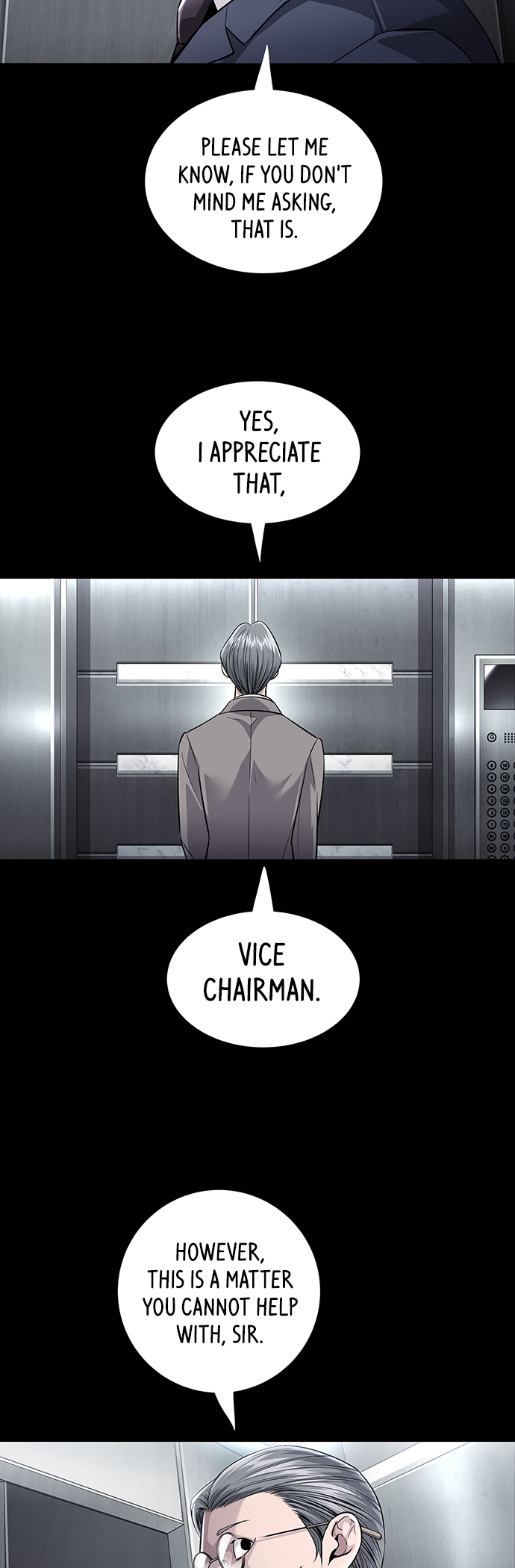 Read Vigilante Part 2 Manga Online