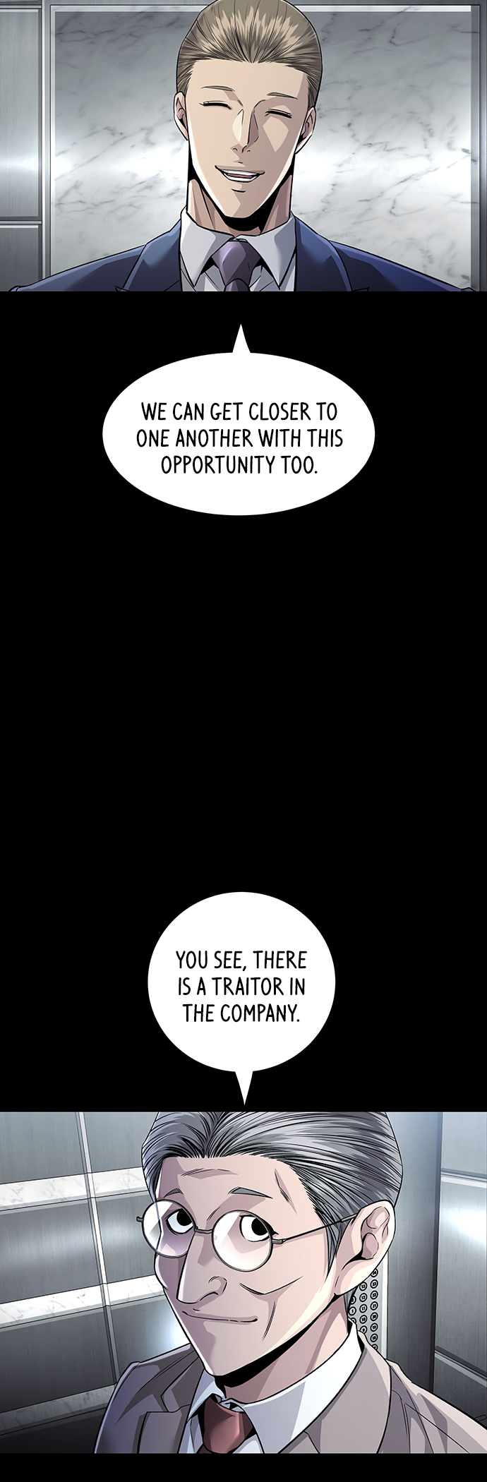 Read Vigilante Part 2 Manga Online