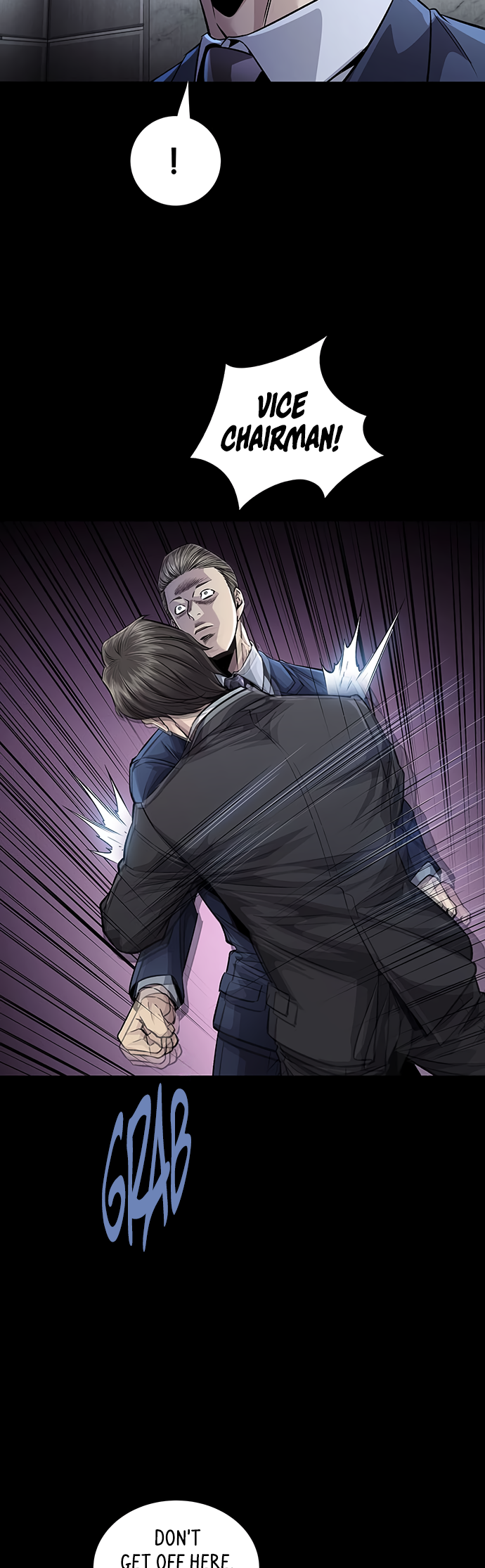 Read Vigilante Part 2 Manga Online