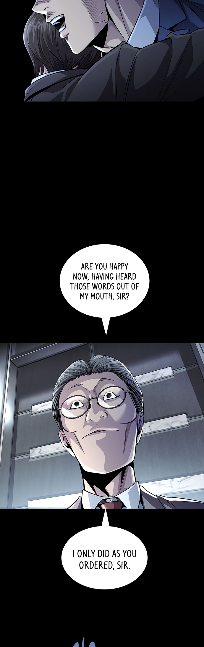 Read Vigilante Part 2 Manga Online