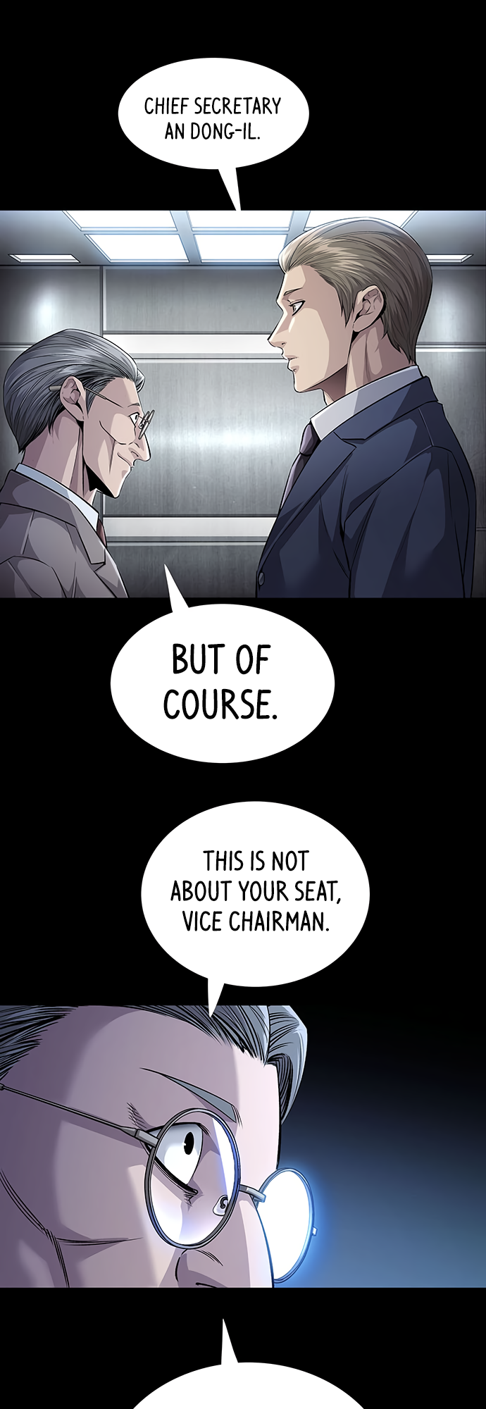 Read Vigilante Part 2 Manga Online