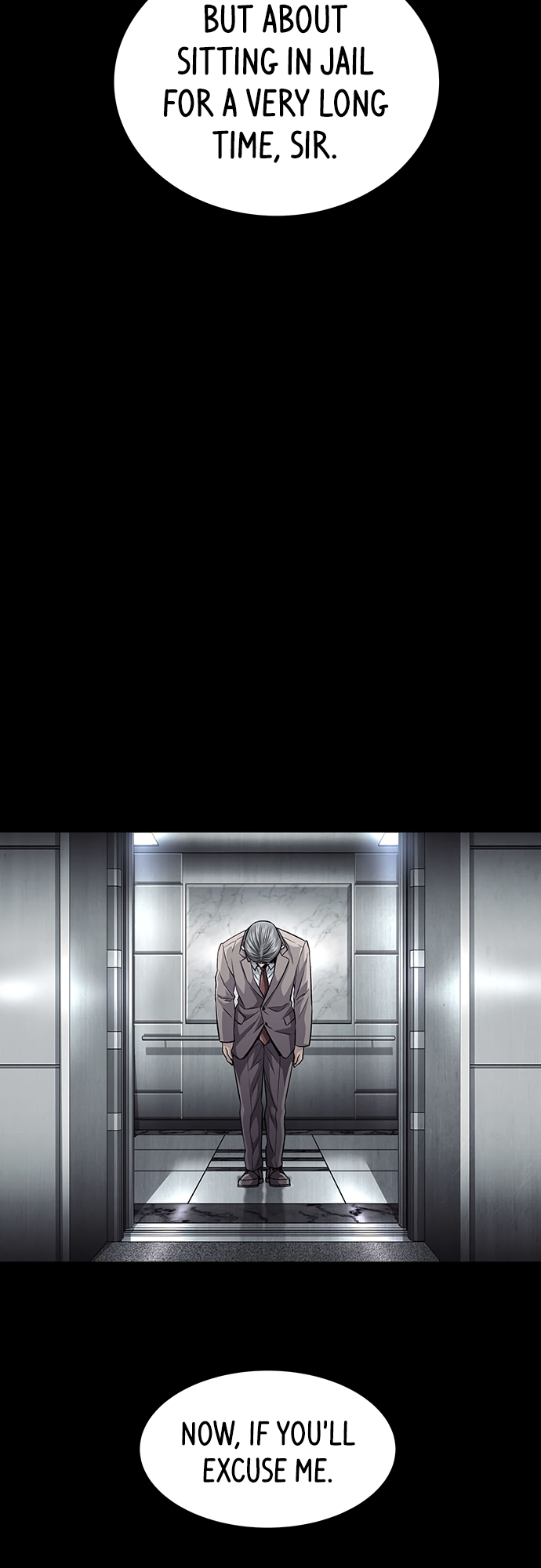 Read Vigilante Part 2 Manga Online