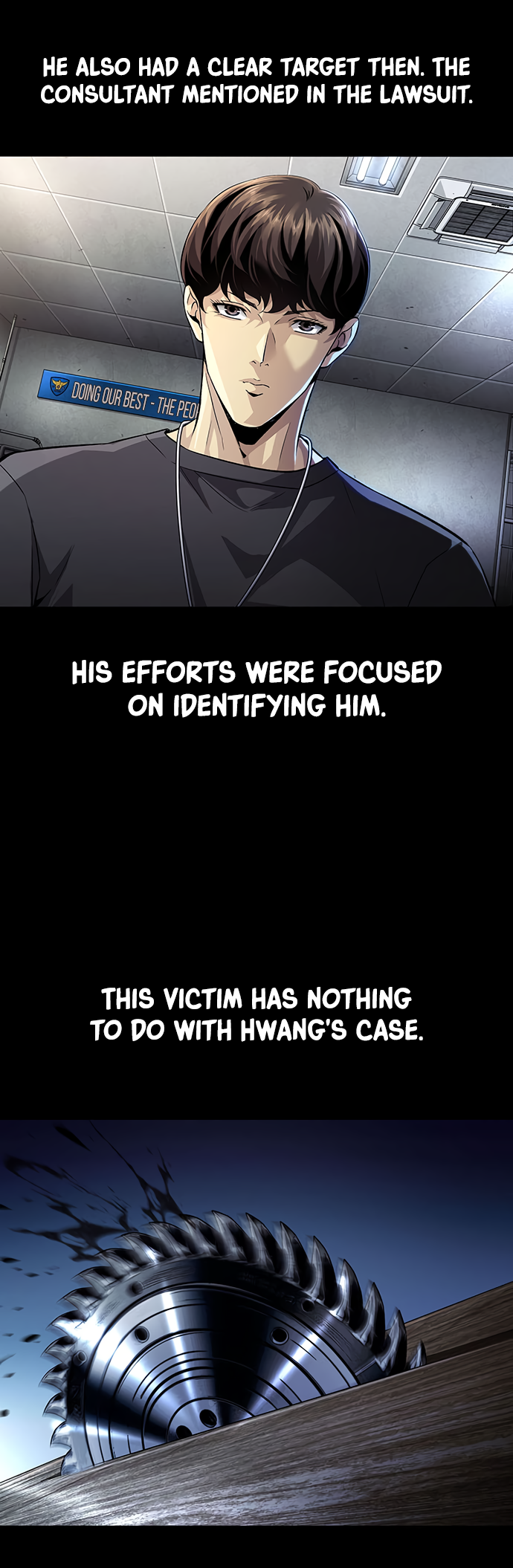 Read Vigilante Part 2 Manga Online