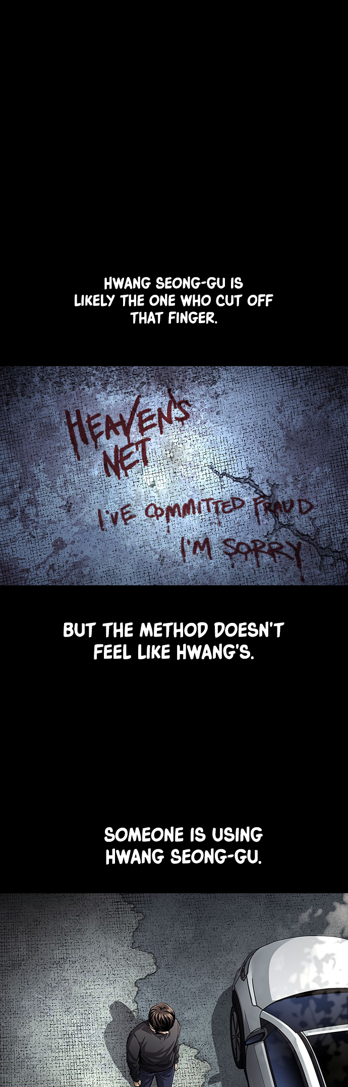 Read Vigilante Part 2 Manga Online