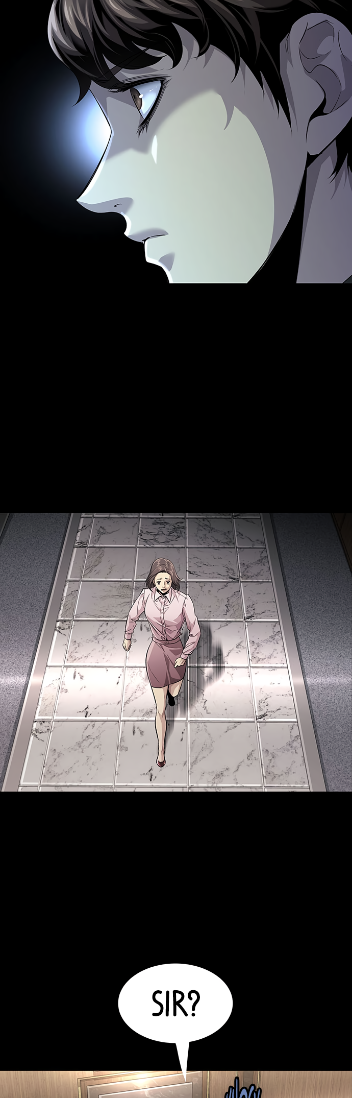 Read Vigilante Part 2 Manga Online